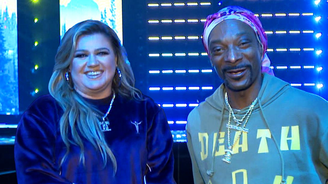 Go Behind the Scenes of ‘American Song Contest’ With Snoop Dogg and